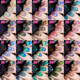 10th Anniversary Gel Collection