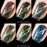 13th Anniversary Gel Collection