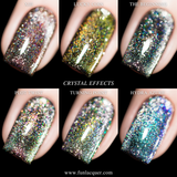 13th Anniversary Gel Collection