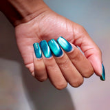 006 Singapore Night Gel Polish