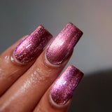 Supernova Party Gel Polish