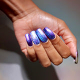 Interstellar Crush Gel Polish