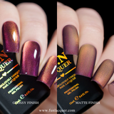Ultra Matte