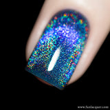 017 2013 Gel polish
