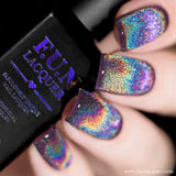 006 Brainstorm Gel polish