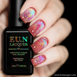 009 The Princesses Gel polish