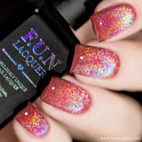 009 The Princesses Gel polish