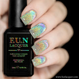 001 A Decade Gel polish