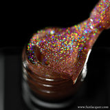 014 Loyalty Gel polish