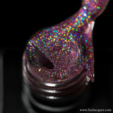 015 Unique Gel polish