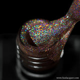 016 The Internet Gel polish