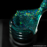 018 Enthusiasm Gel polish