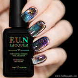 Celestial Eve Gel Polish