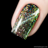 Plot Twist Gel Polish