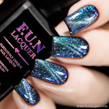 Hydra Azure Gel Polish