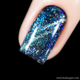 Hydra Azure Gel Polish