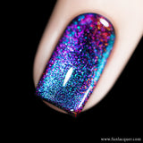Interstellar Crush Gel Polish