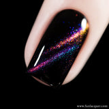 Interstellar Crush Gel Polish