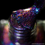 Interstellar Crush Gel Polish