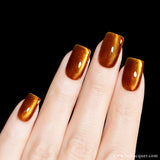 010 Hot Summer Gel Polish