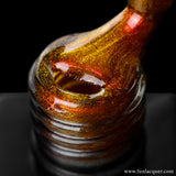 010 Hot Summer Gel Polish