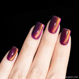 012 Lover Gel Polish