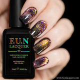 Miracle Holiday Gel Polish