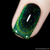 Green Diamond Holonetic