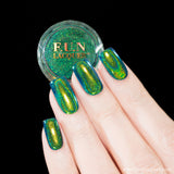 Green Diamond Holonetic