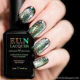 Turning Point Gel Polish