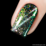 Turning Point Gel Polish