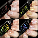 Platinum Diamond Gel Collection
