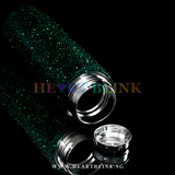 Emerald Thermos Flask