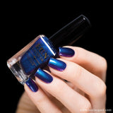 Fun Lacquer Frost Multi-chrome 4