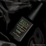 Always On Top! Non-Wipe Gel Top Coat