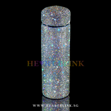 Crystal Thermos Flask