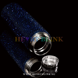 Sapphire Thermos Flask