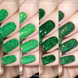 Where's My Money? Gel Polish