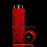 Ruby Digital Smart Touch Thermos Flask