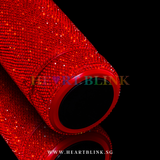 Ruby Digital Smart Touch Thermos Flask