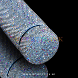 Crystal Thermos Flask