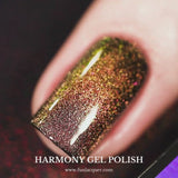 Harmony Gel Polish