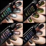 Platinum Diamond Gel Collection