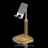 Gold Phone Stand