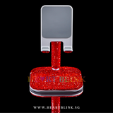 Ruby Phone Stand
