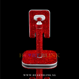 Ruby Phone Stand