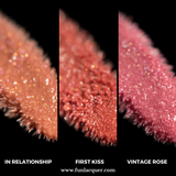 Love At First Sight 2.0 Lip Gloss Trio