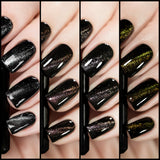 Platinum Diamond Gel Collection