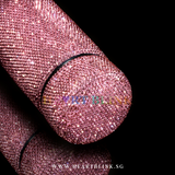 Pink Thermos Flask