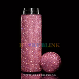 Pink Thermos Flask